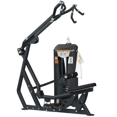 LAT PULLDOWN